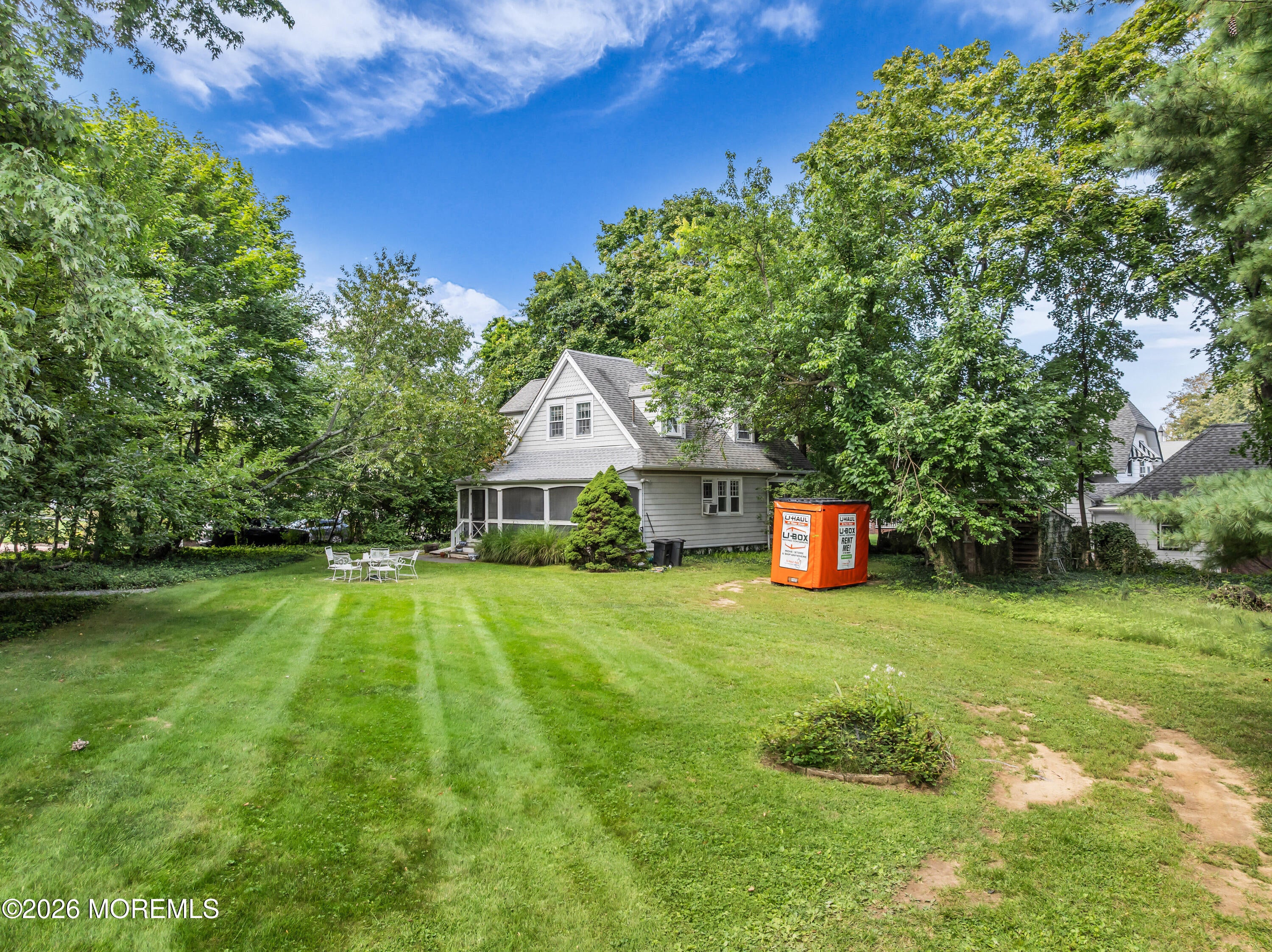 19 N Ward Avenue