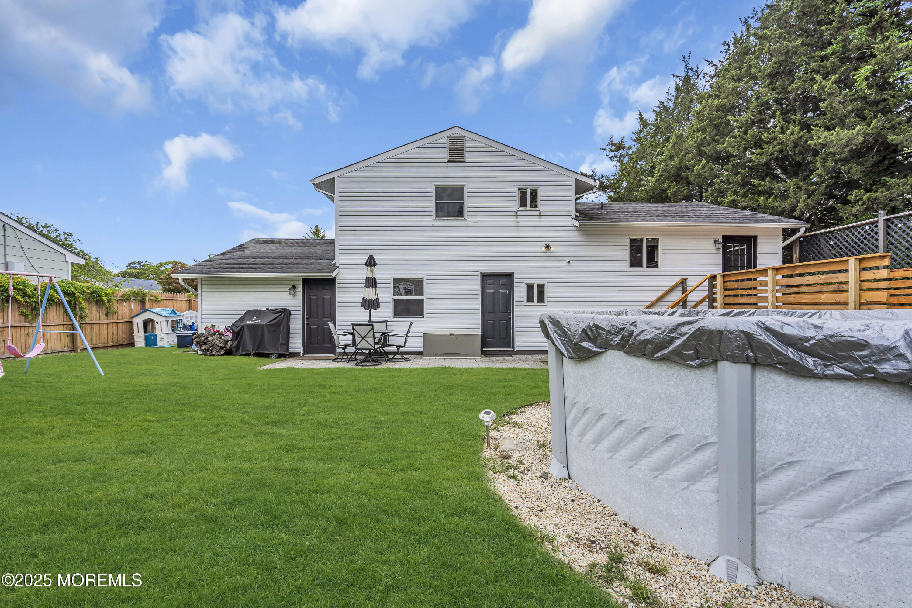 120 Lake Winnepesaukee Drive, Little Egg Harbor, New Jersey image 43