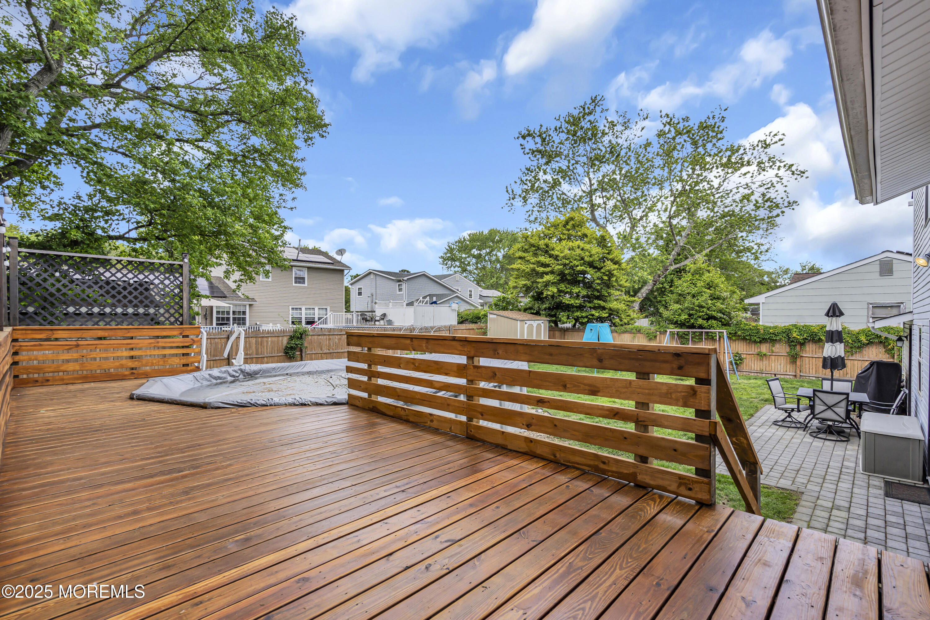120 Lake Winnepesaukee Drive, Little Egg Harbor, New Jersey image 39
