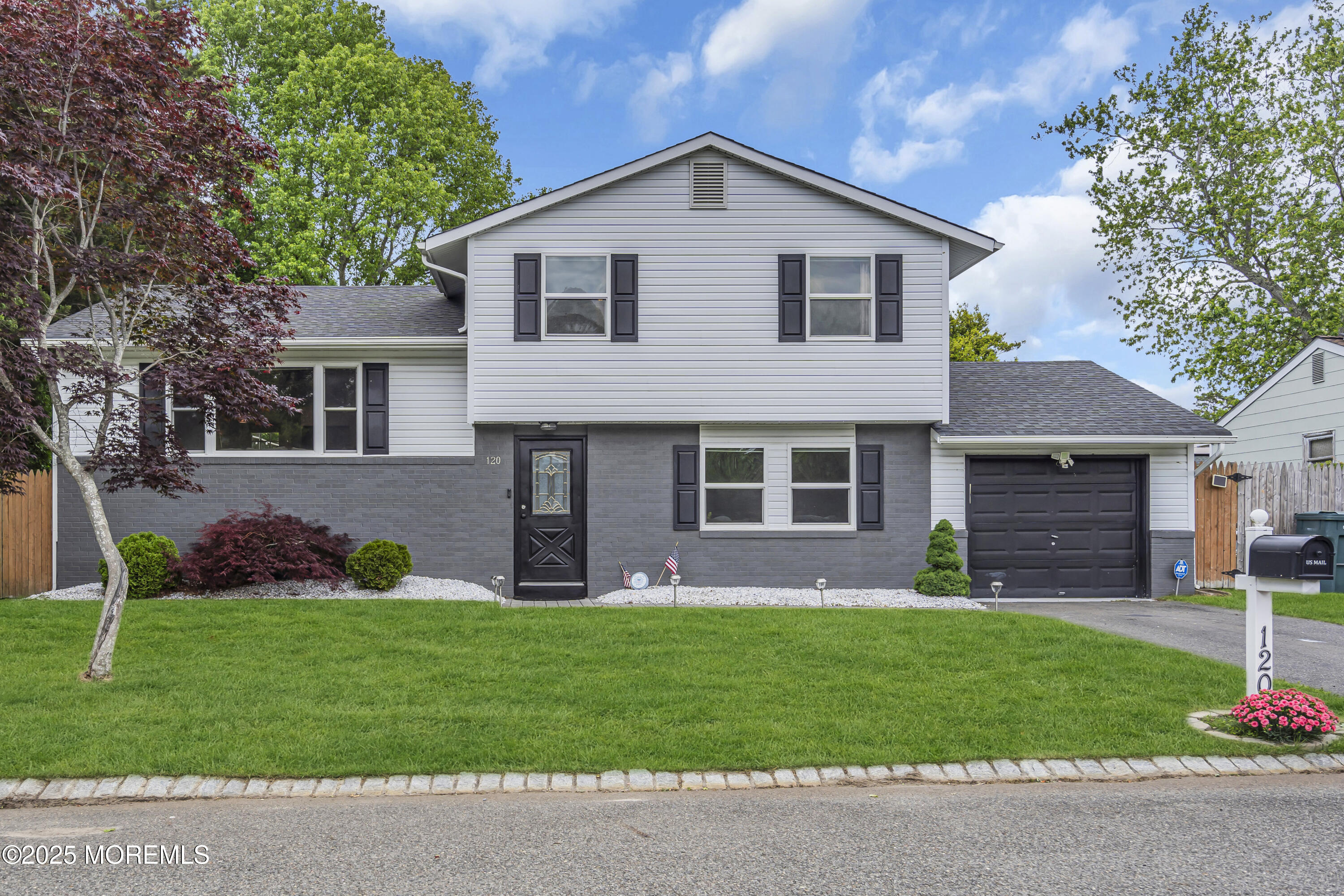 120 Lake Winnepesaukee Drive, Little Egg Harbor, New Jersey image 1