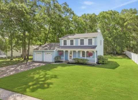 Photo of 79 Maxim Drive, Forked River, NJ 08731 (MLS # 22616344)