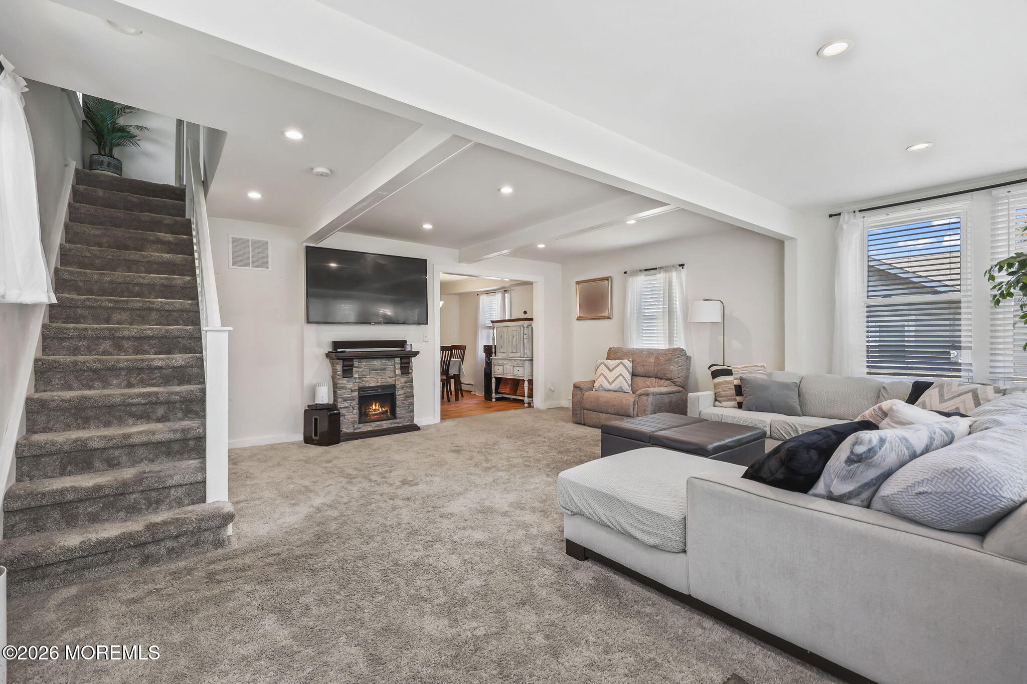 31 12th Street