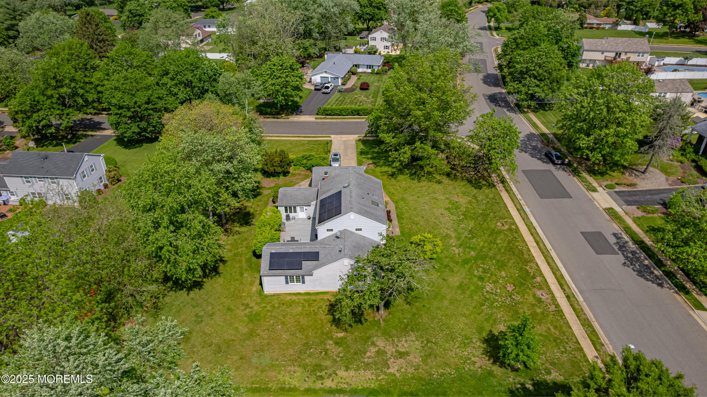 219 Ticonderoga Boulevard, Freehold, New Jersey image 28