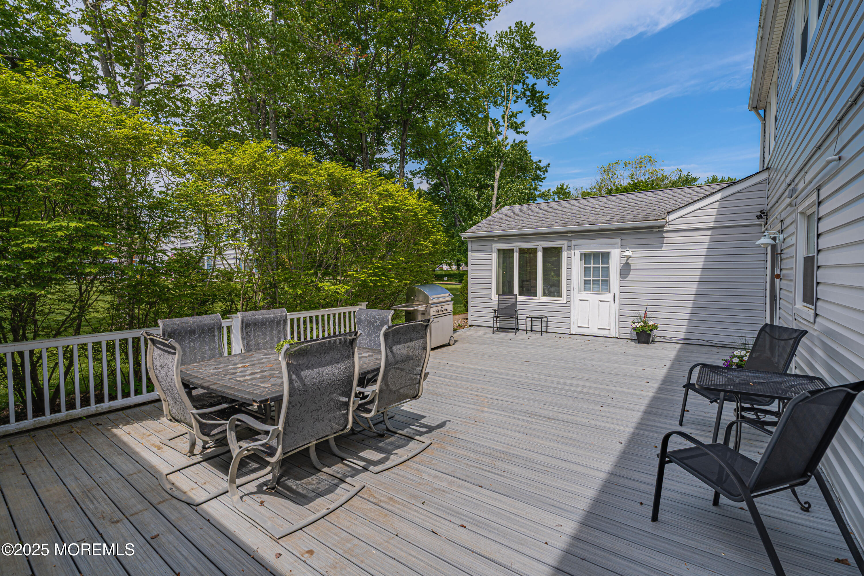 219 Ticonderoga Boulevard, Freehold, New Jersey image 29