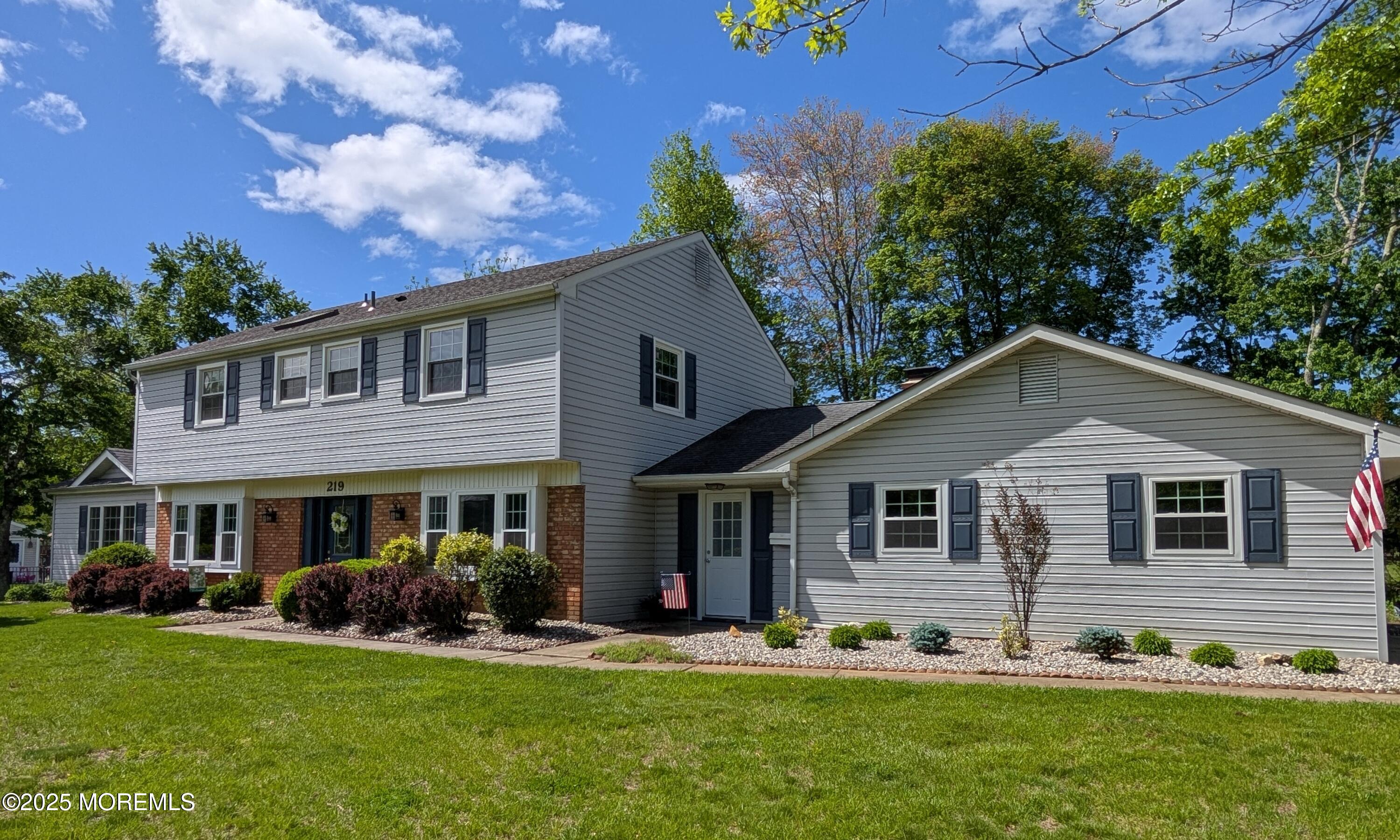 219 Ticonderoga Boulevard, Freehold, New Jersey image 30