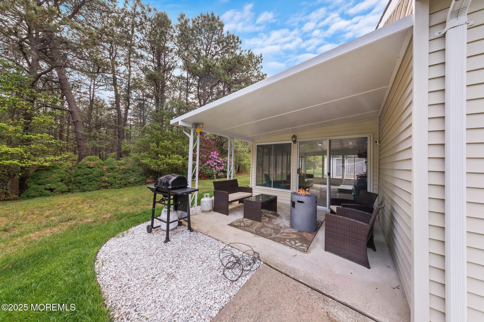 54 Canterbury Lane, Toms River, New Jersey image 25