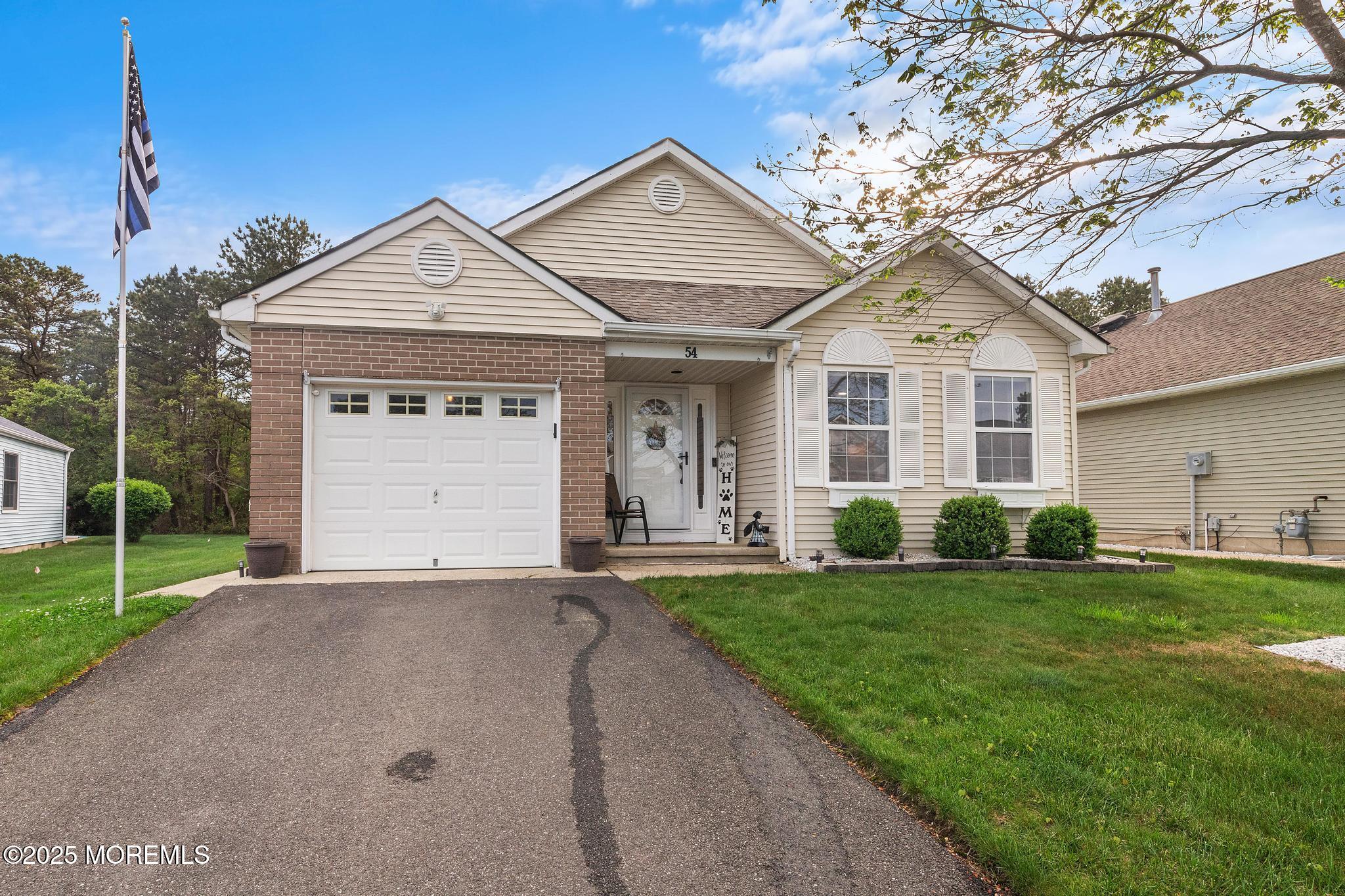54 Canterbury Lane, Toms River, New Jersey image 47