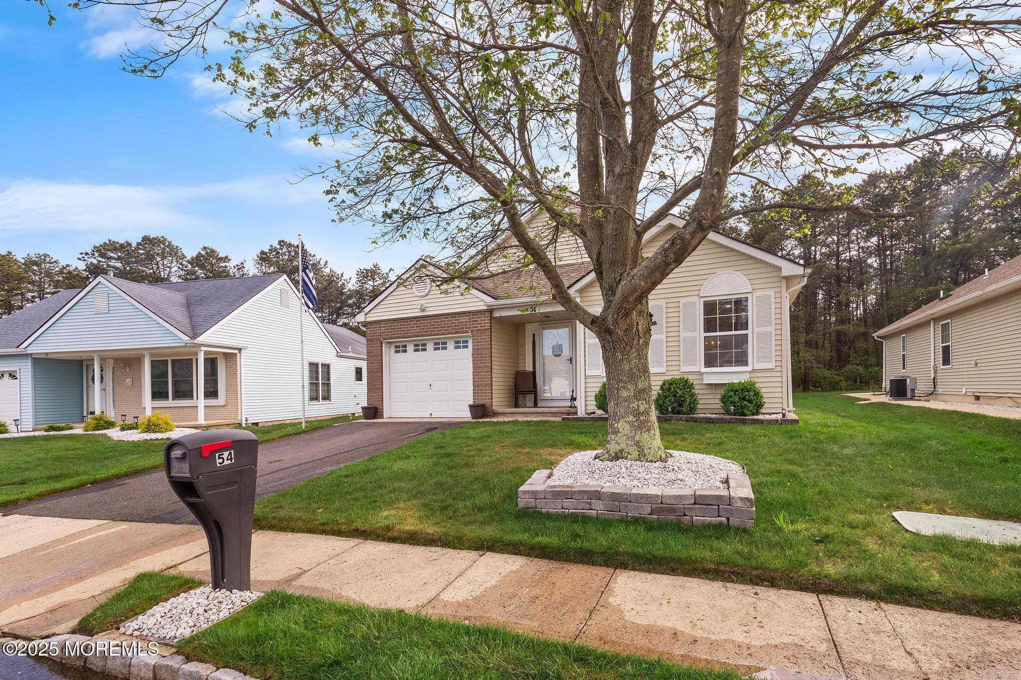 54 Canterbury Lane, Toms River, New Jersey image 46