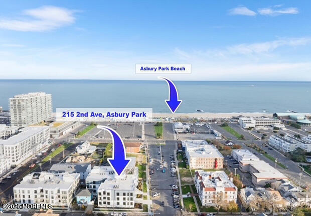 215 2nd Avenue 106