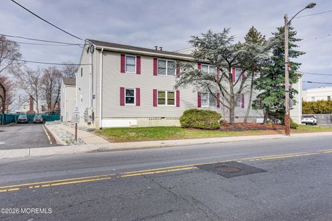 Condo For Sale - 213 Main Street #4<br/> Keansburg, NJ 07734