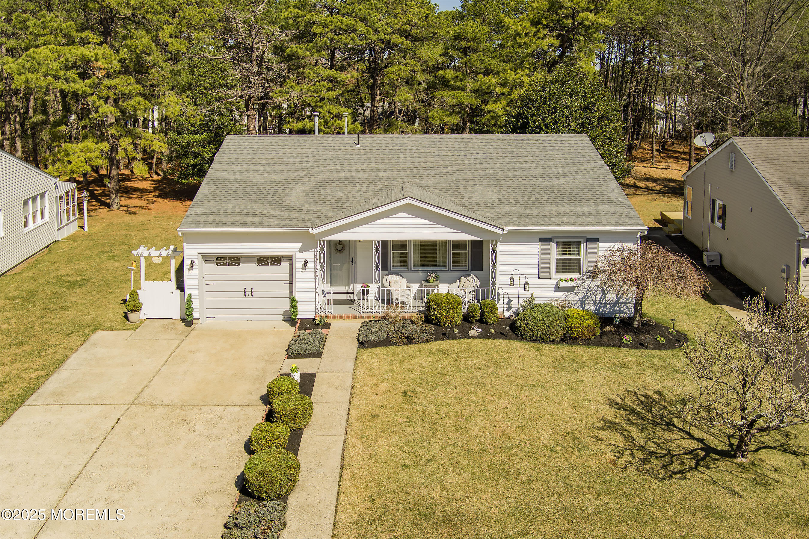 32 Whitmore Drive, Toms River, New Jersey image 38