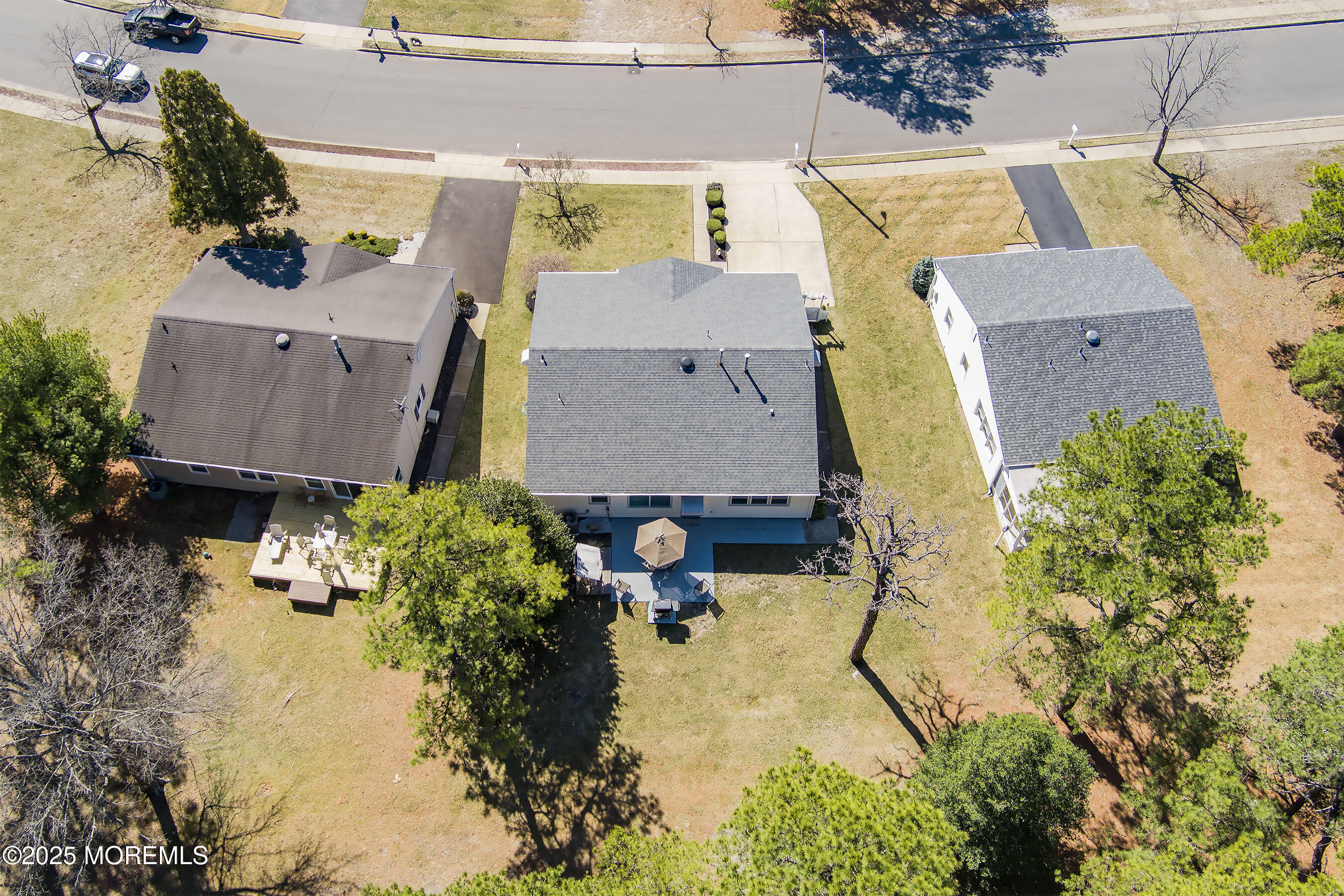 32 Whitmore Drive, Toms River, New Jersey image 31