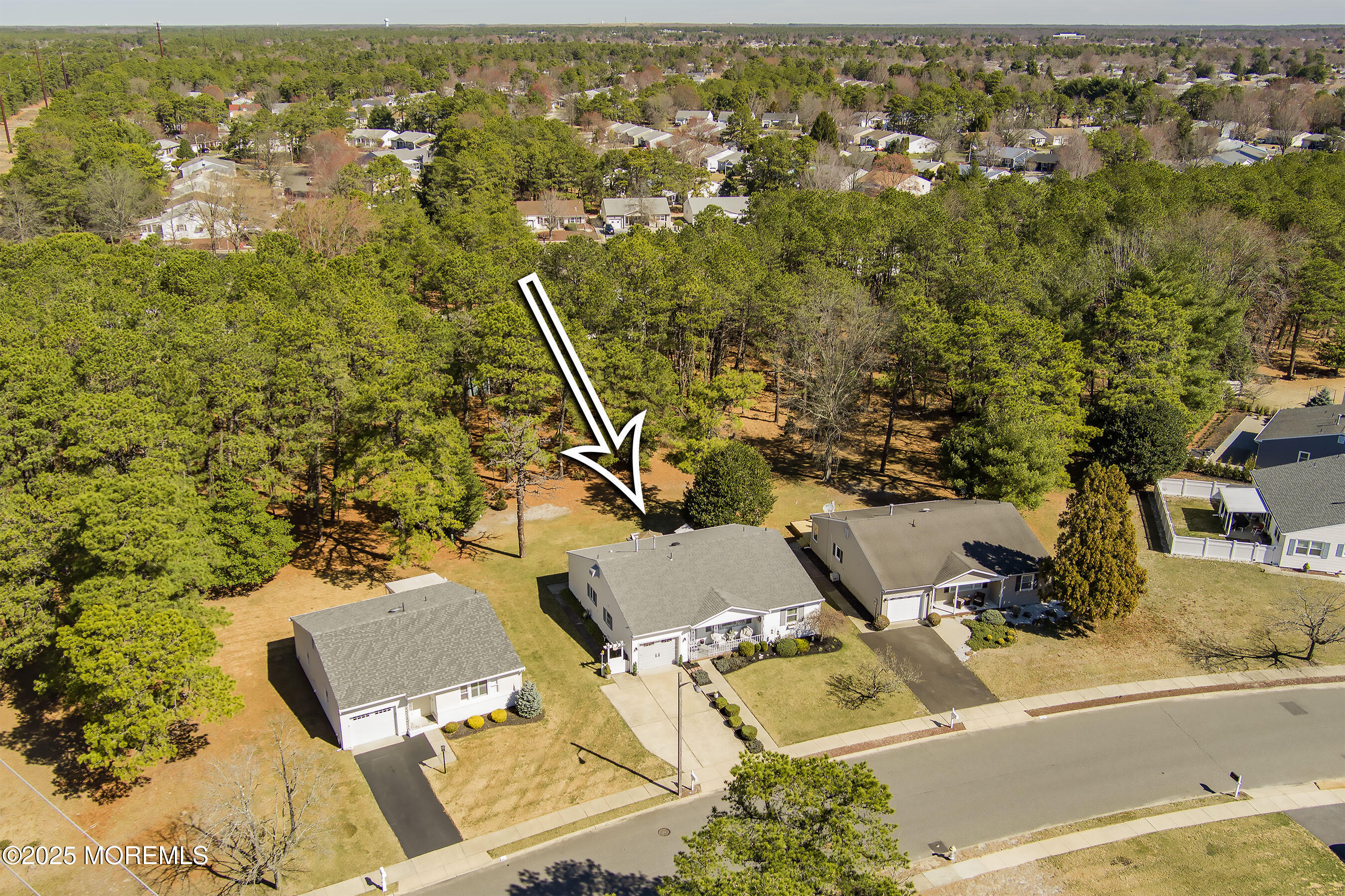 32 Whitmore Drive, Toms River, New Jersey image 35