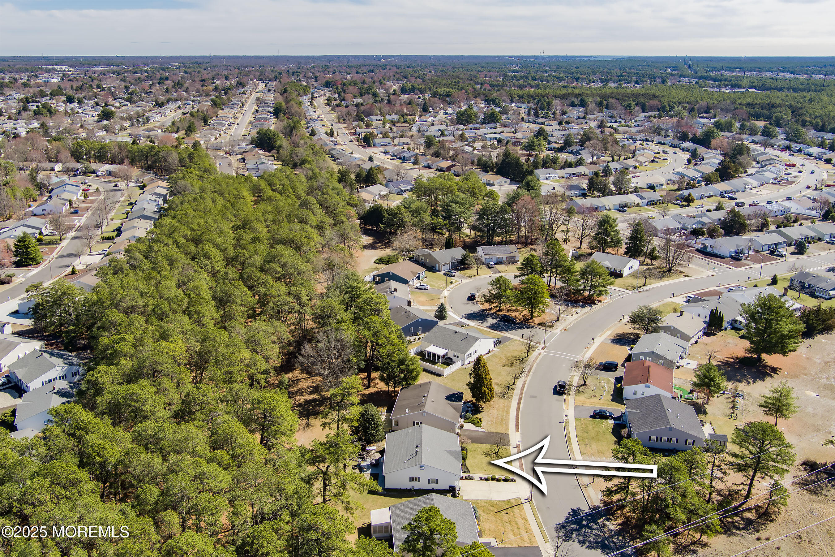32 Whitmore Drive, Toms River, New Jersey image 36