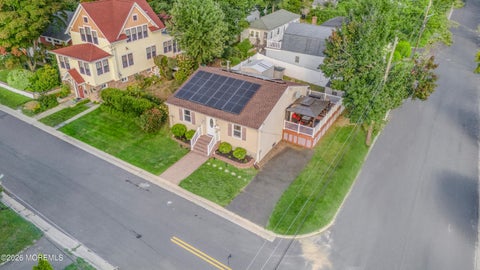 Photo of 12 Raritan Avenue, Leonardo, NJ 07737 (MLS # 22627443)
