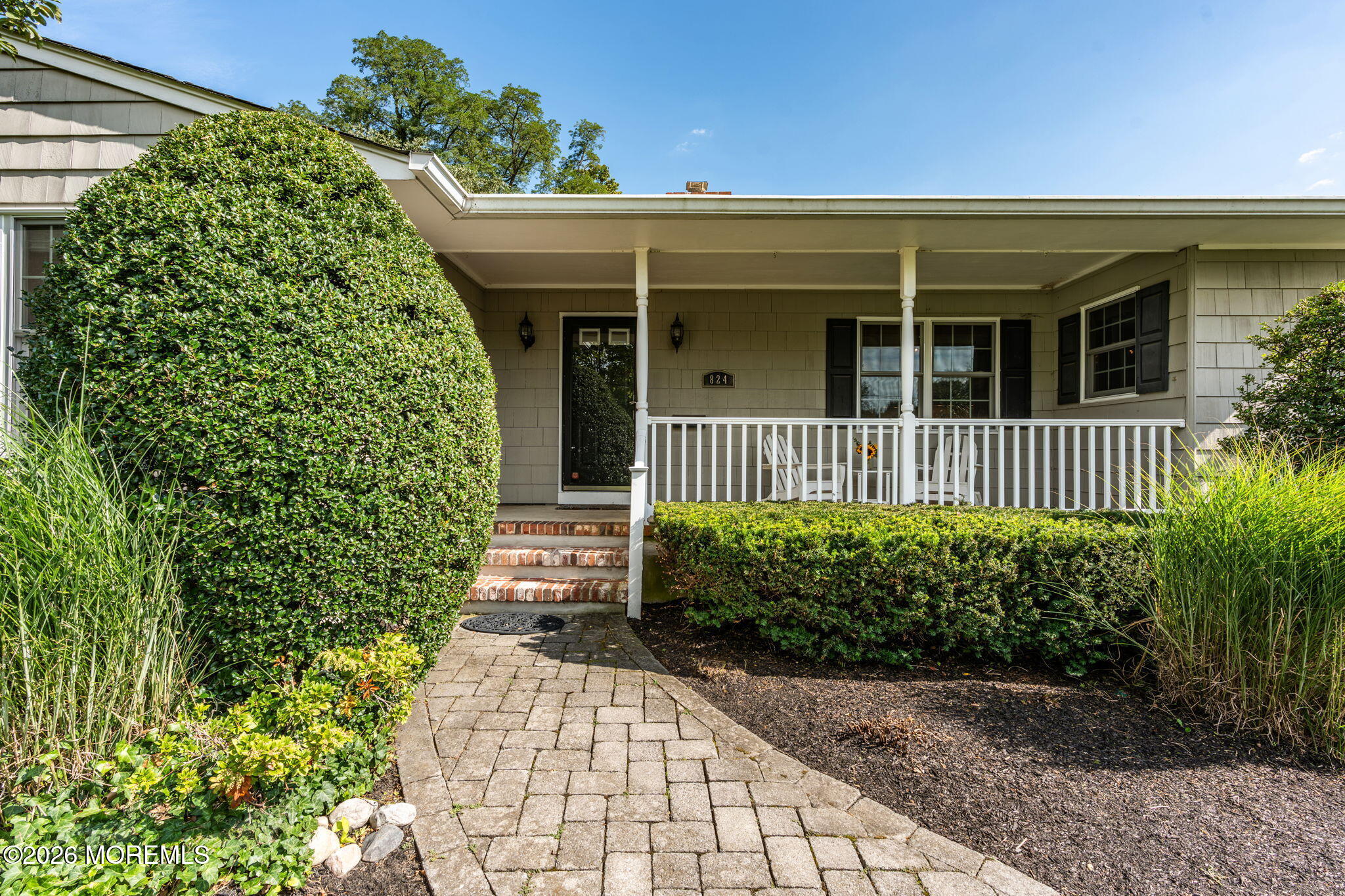 824 William Drive