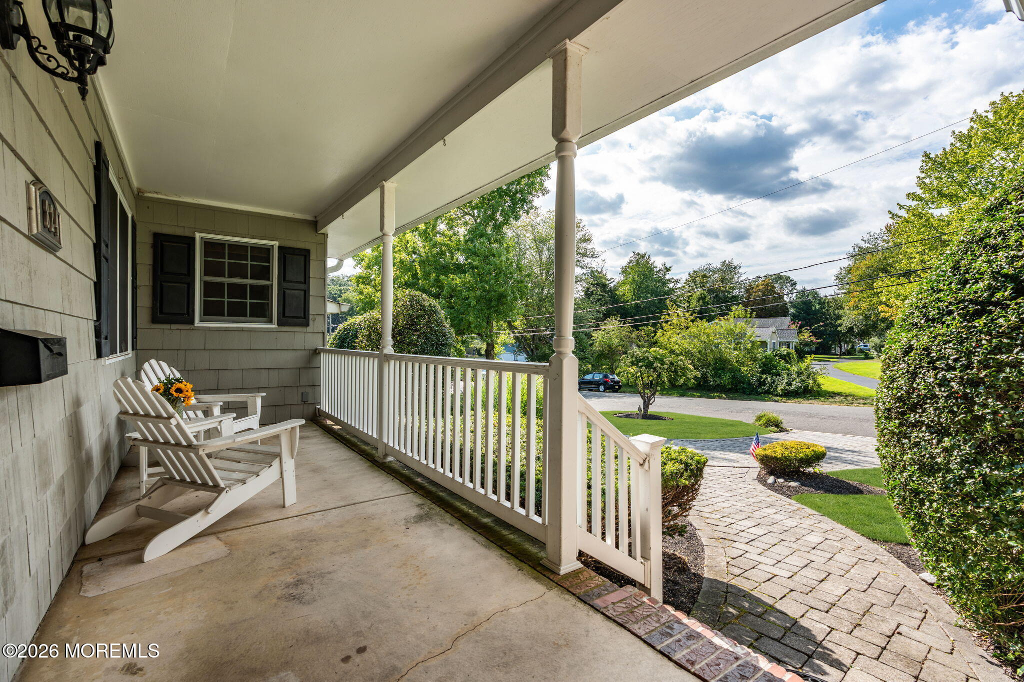 824 William Drive
