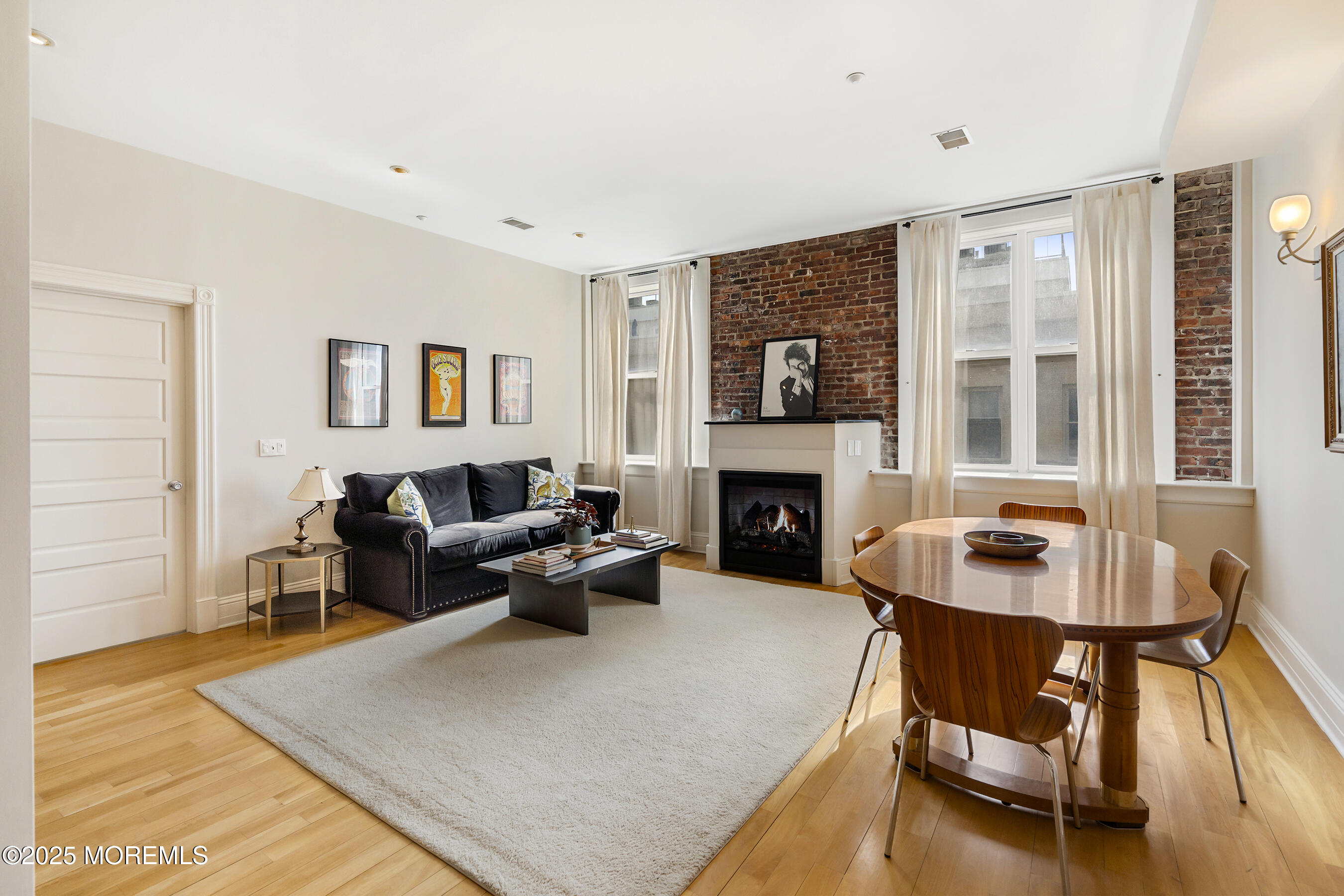 601 Mattison Avenue #4B, Asbury Park, New Jersey image 3