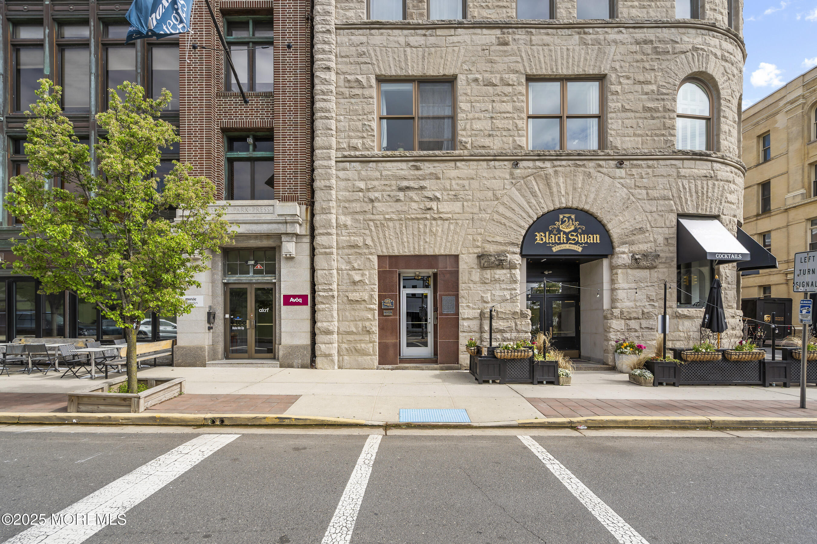 601 Mattison Avenue #4B, Asbury Park, New Jersey image 14