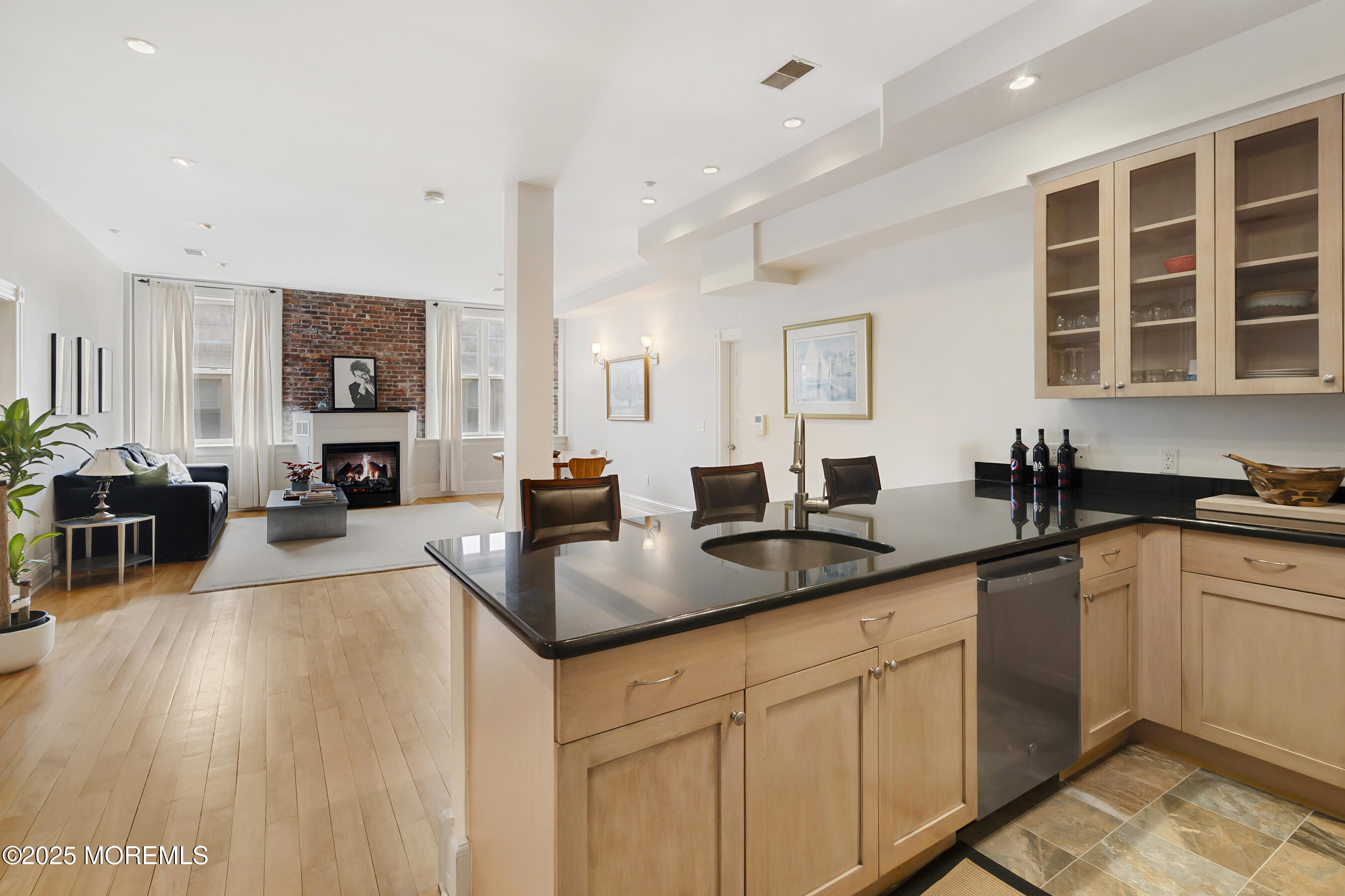 601 Mattison Avenue #4B, Asbury Park, New Jersey image 1