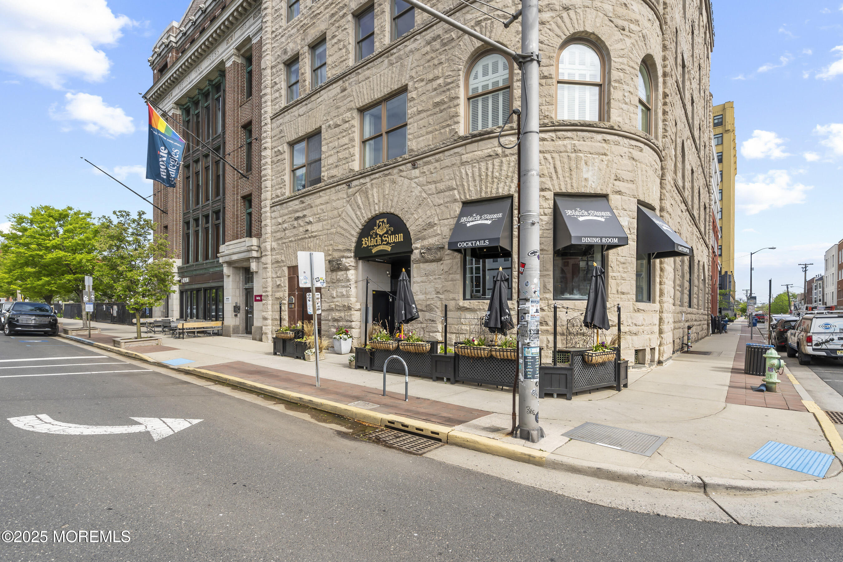 601 Mattison Avenue #4B, Asbury Park, New Jersey image 15