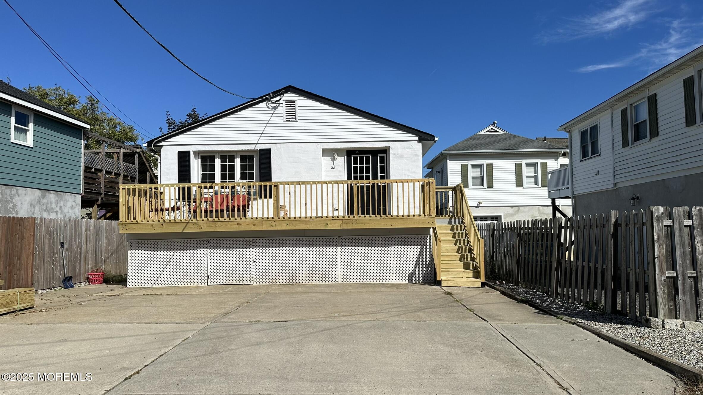 67 Bay Avenue 65