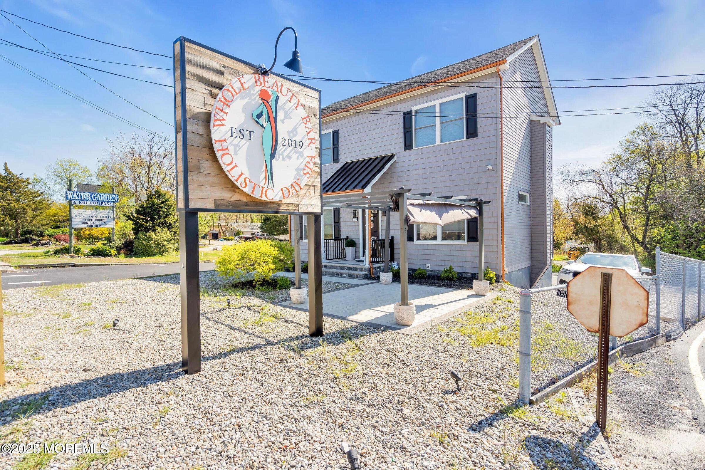 759 Atlantic City Boulevard, Bayville, New Jersey image 1