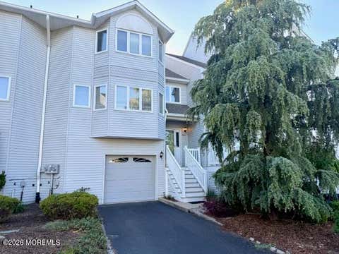 Condo For Sale - 204 Muskflower Court<br/> Toms River, NJ 08753