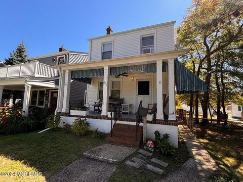 411 Lincoln Avenue Avon-by-the-sea NJ 07717