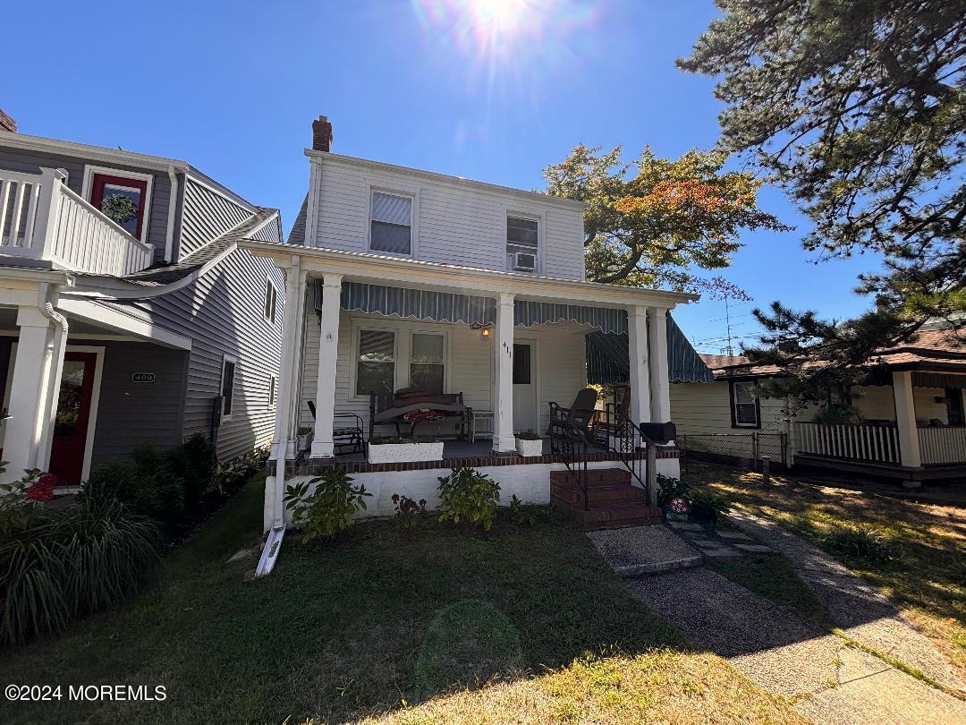 411 Lincoln Avenue
