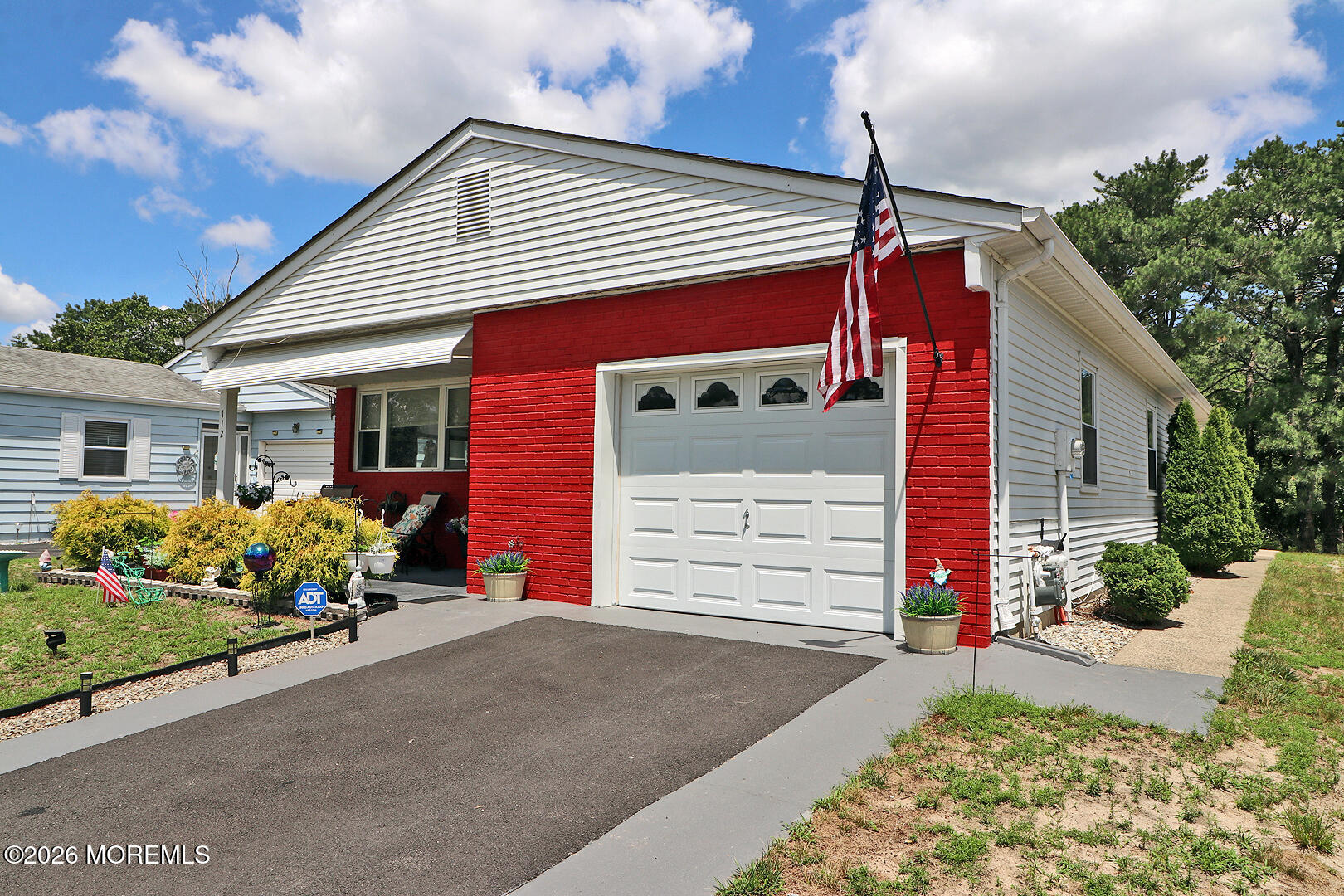 112 Santiago Drive