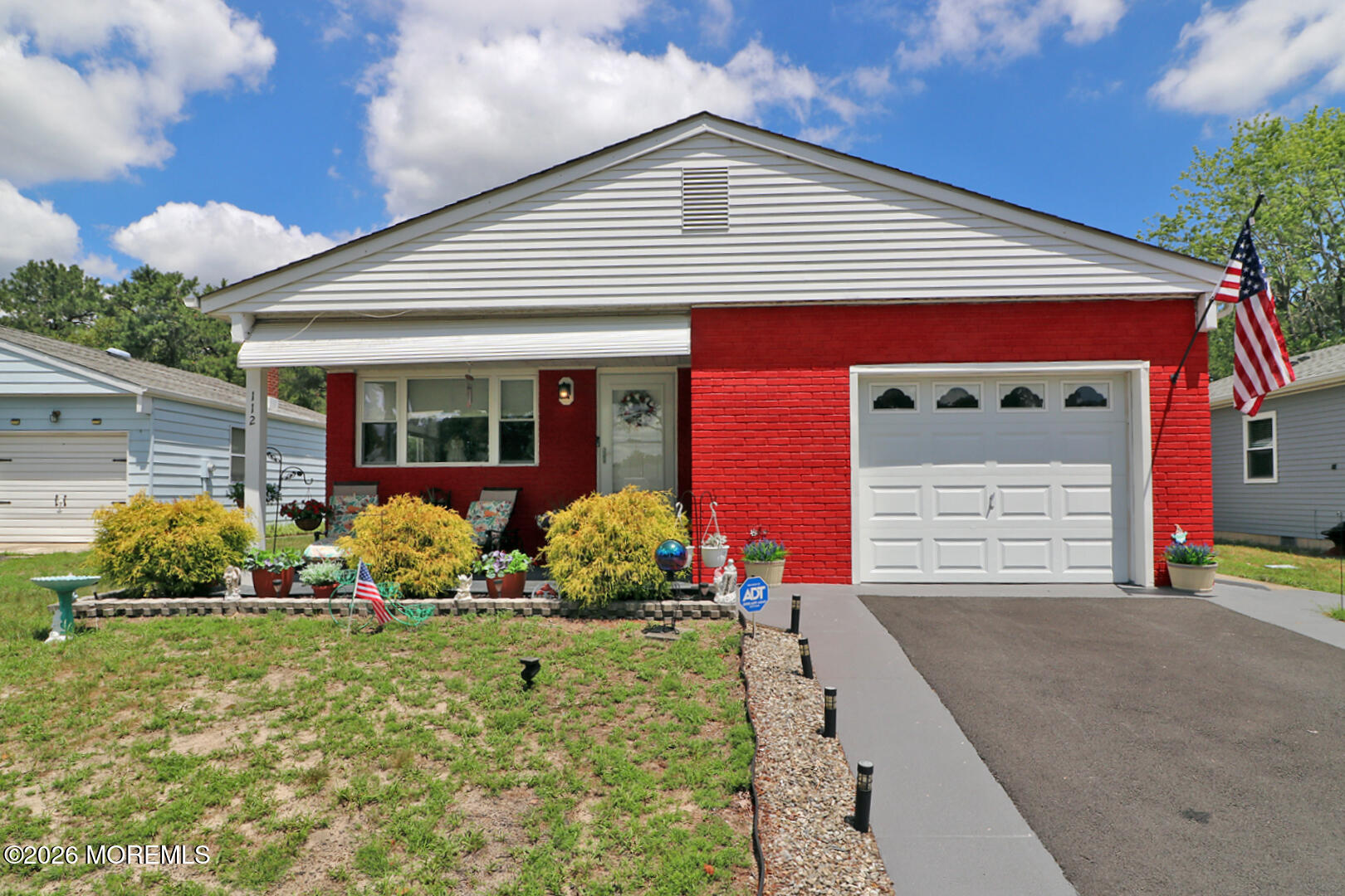 112 Santiago Drive