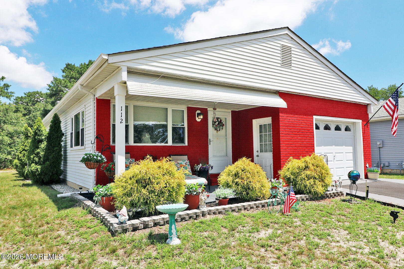 112 Santiago Drive