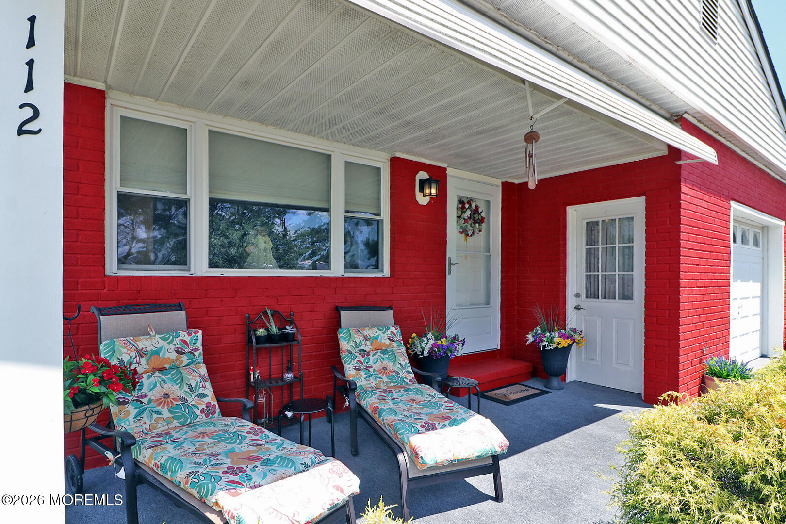 112 Santiago Drive