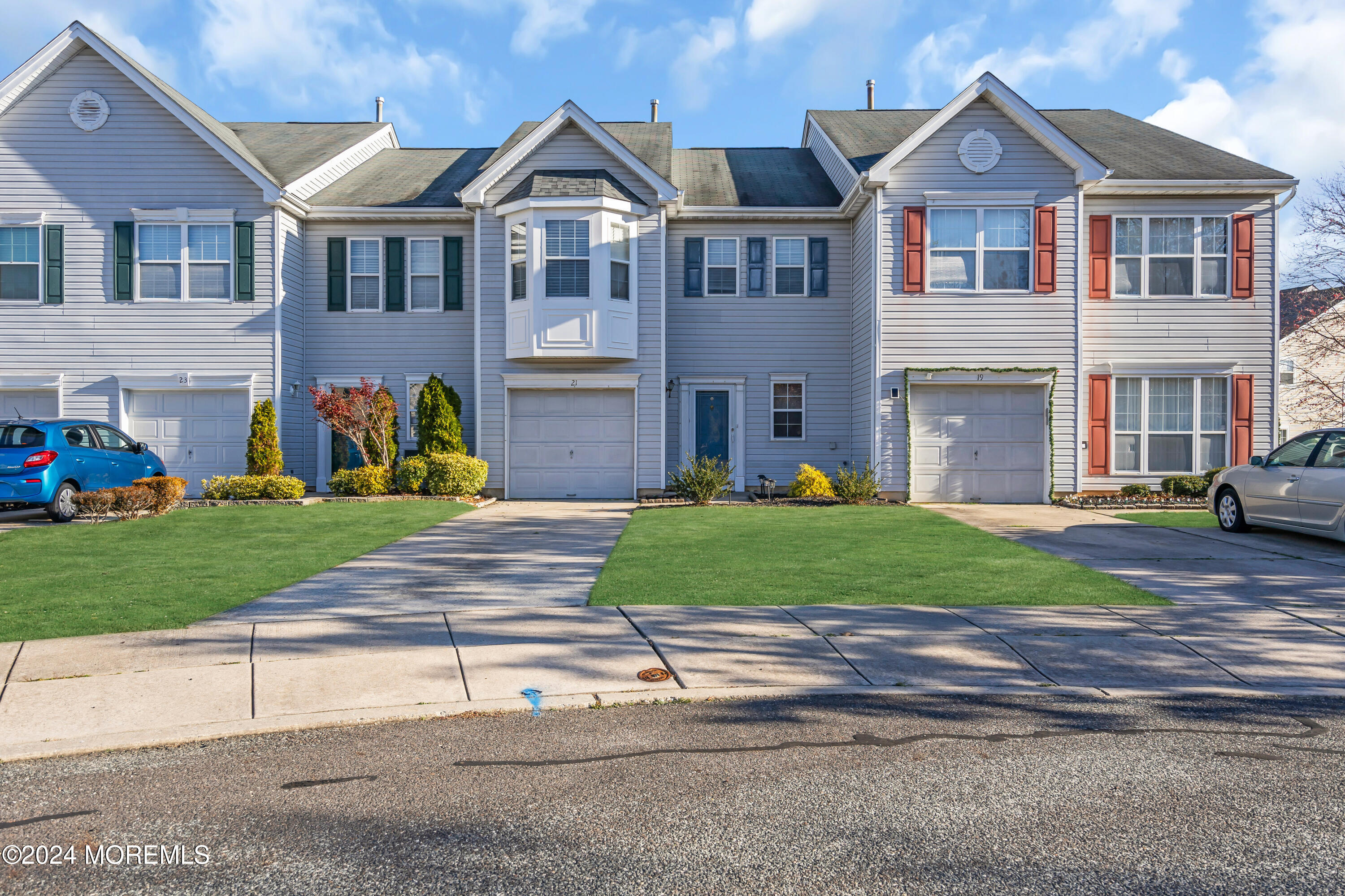 21 Valleybrook Court, Blackwood, New Jersey image 3