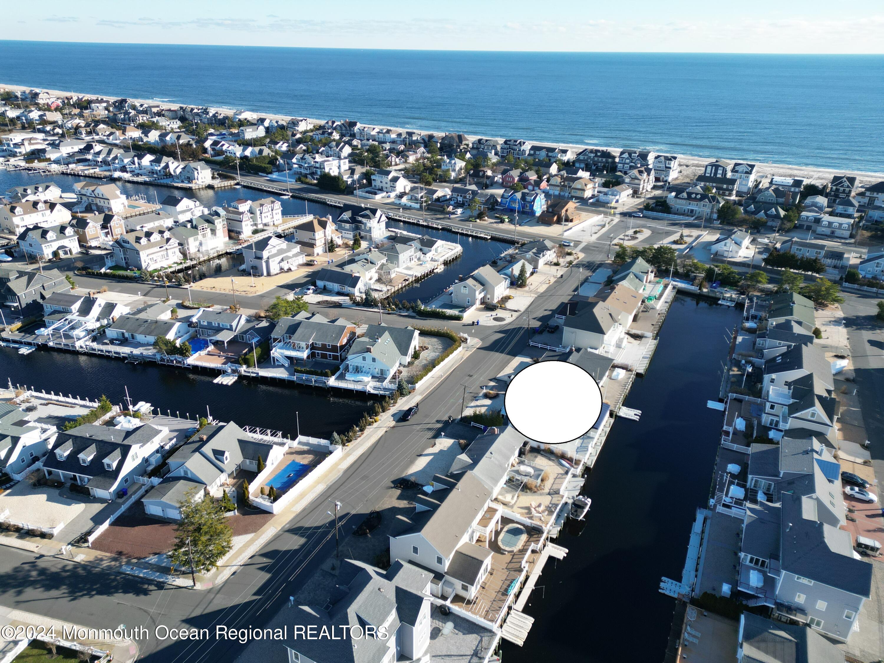 309 Bay Lane, Mantoloking, New Jersey image 4