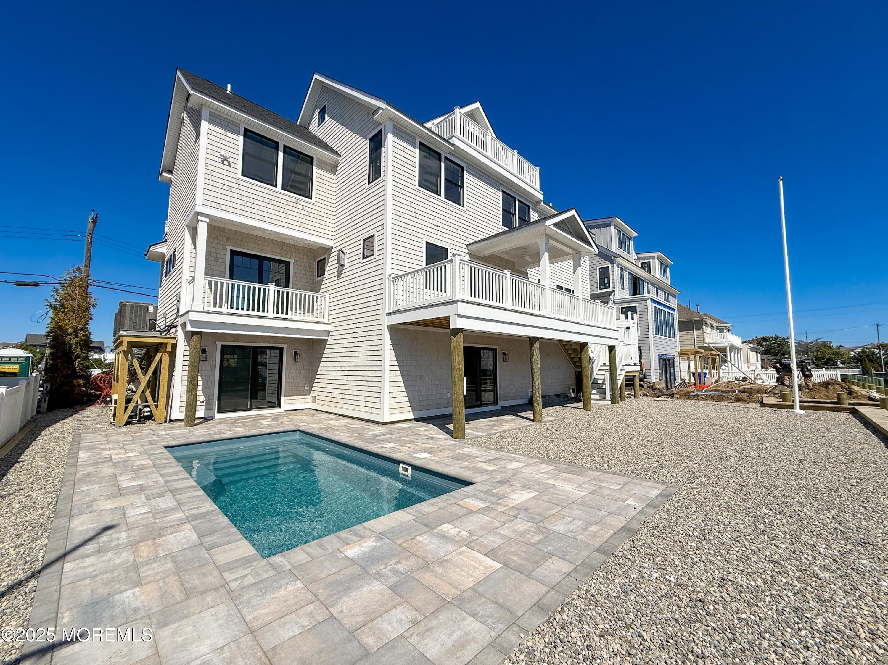 309 Bay Lane, Mantoloking, New Jersey image 2
