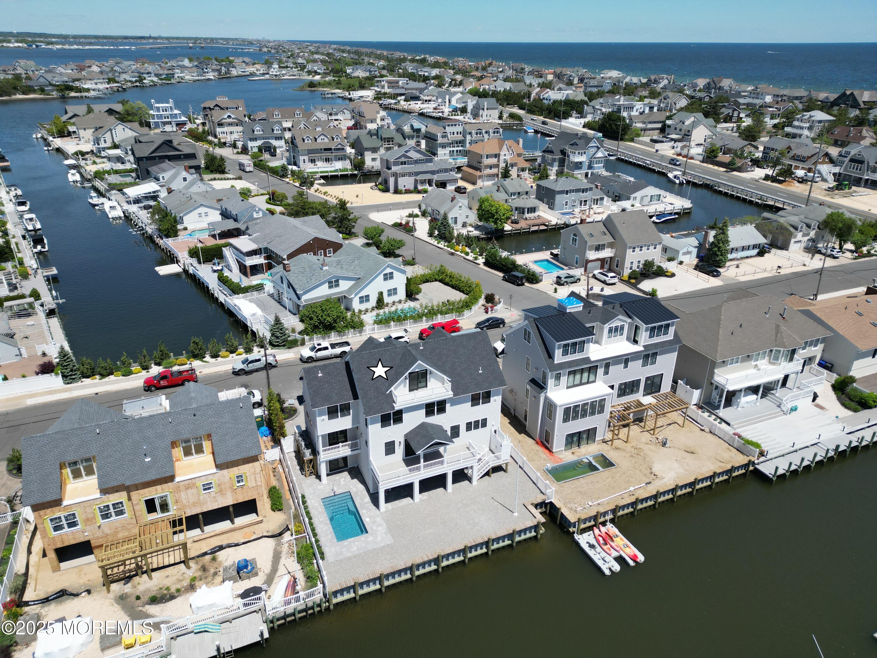 309 Bay Lane, Mantoloking, New Jersey image 3