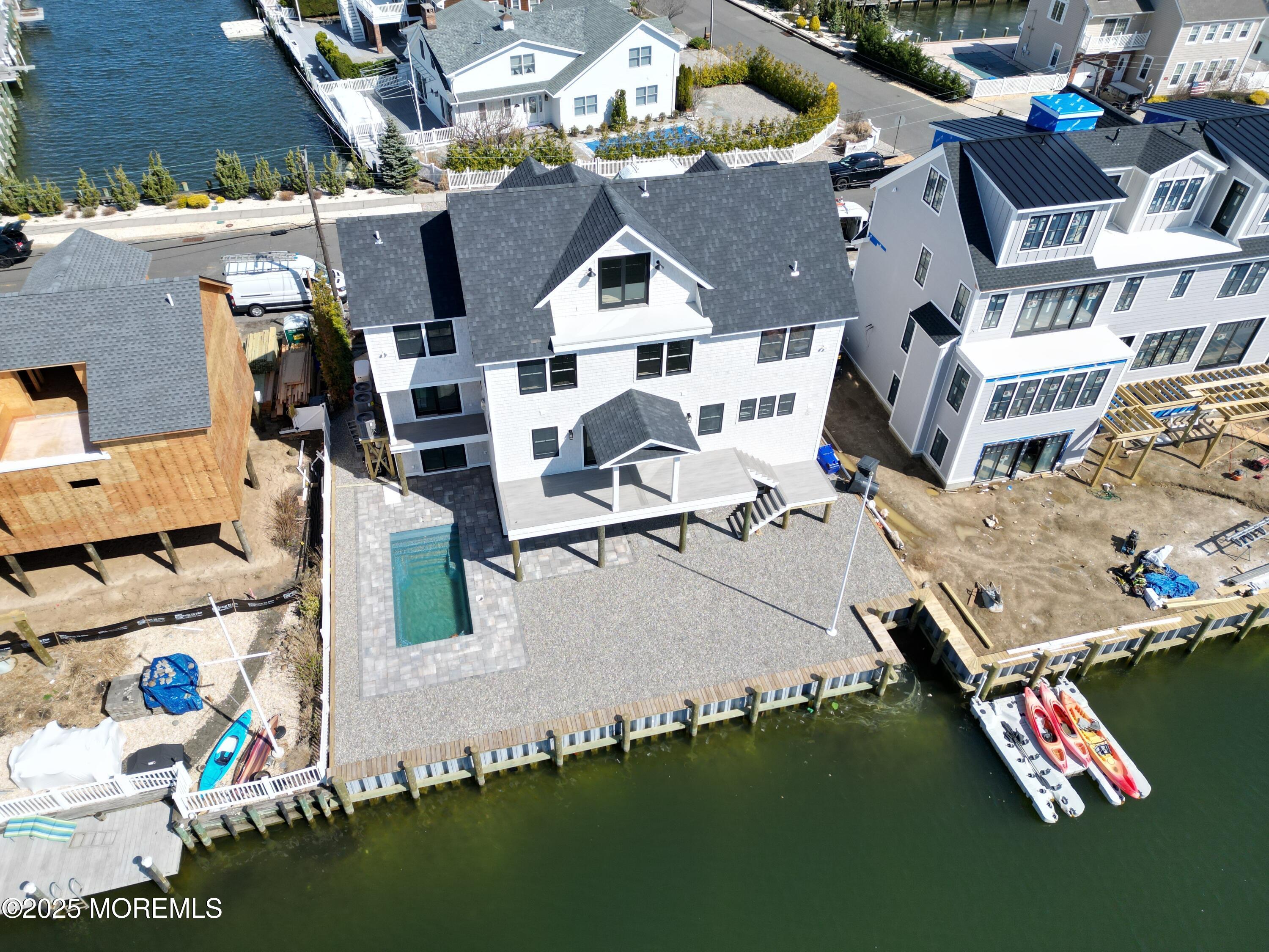 309 Bay Lane, Mantoloking, New Jersey image 3