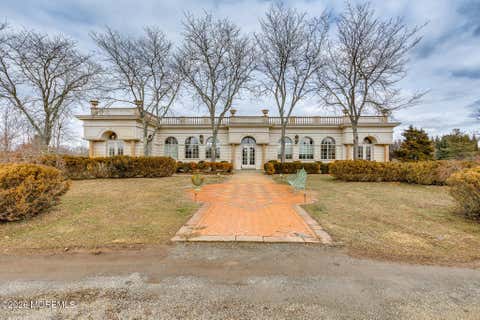 Vacant Land For Sale - 139 Bordentown Georgetown Road<br/> Chesterfield, NJ 08515