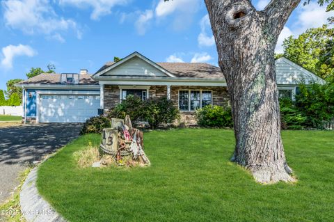 13 Morris Place Oceanport NJ 07757