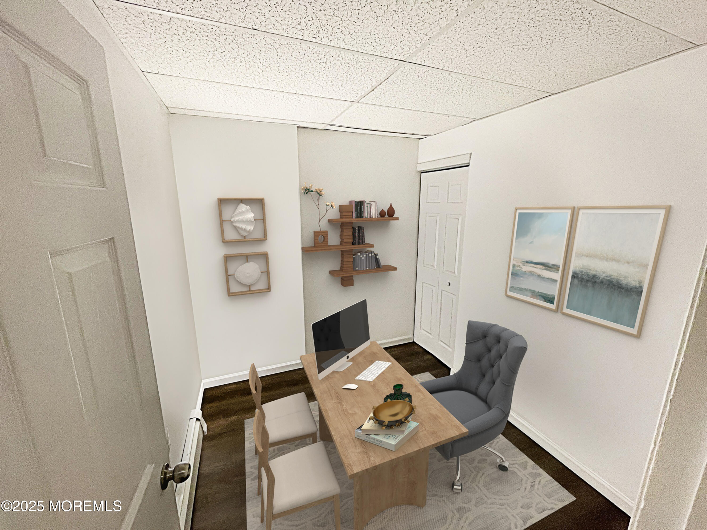 510 Deal Lake Drive #1B, Asbury Park, New Jersey image 20