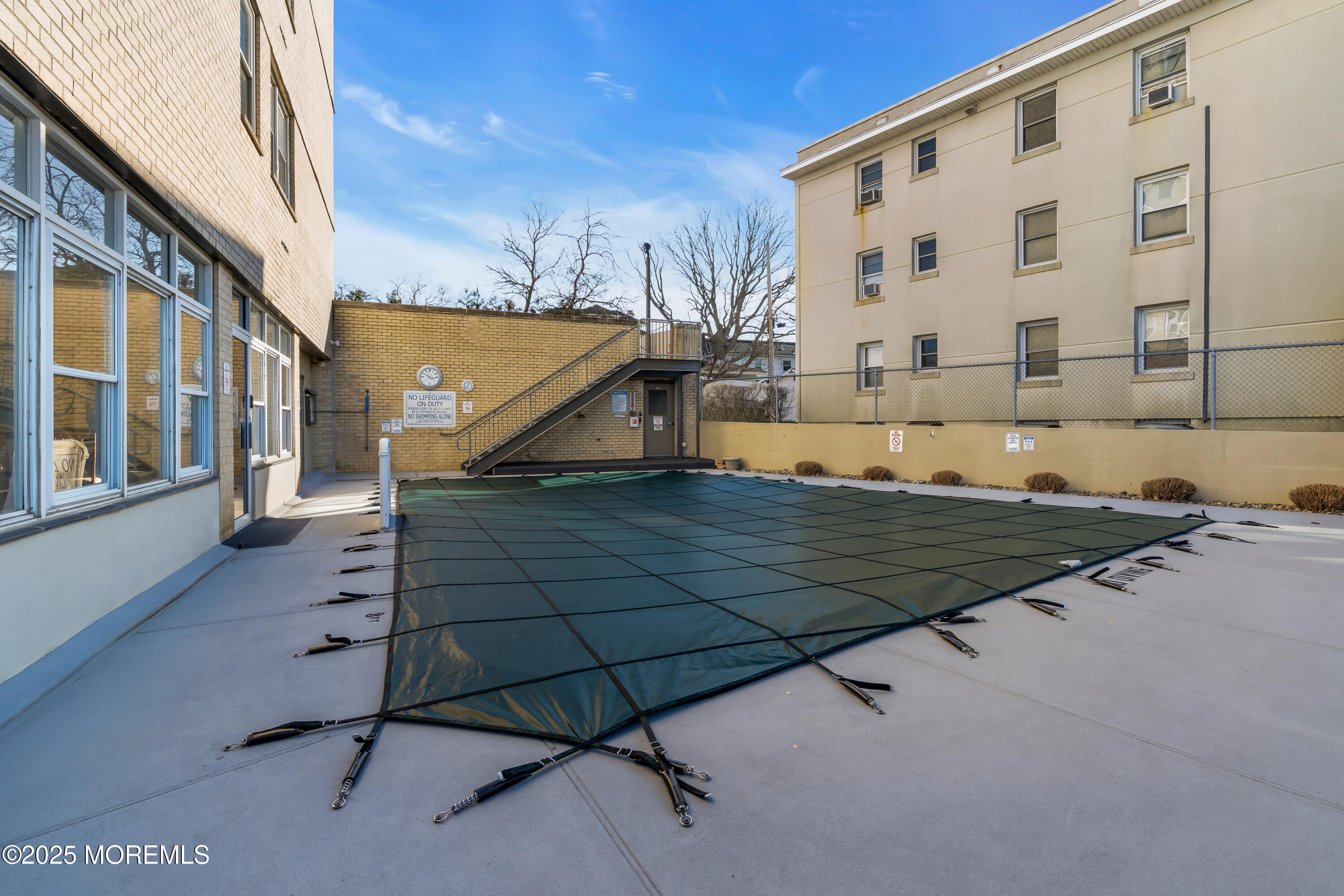 510 Deal Lake Drive #1B, Asbury Park, New Jersey image 35