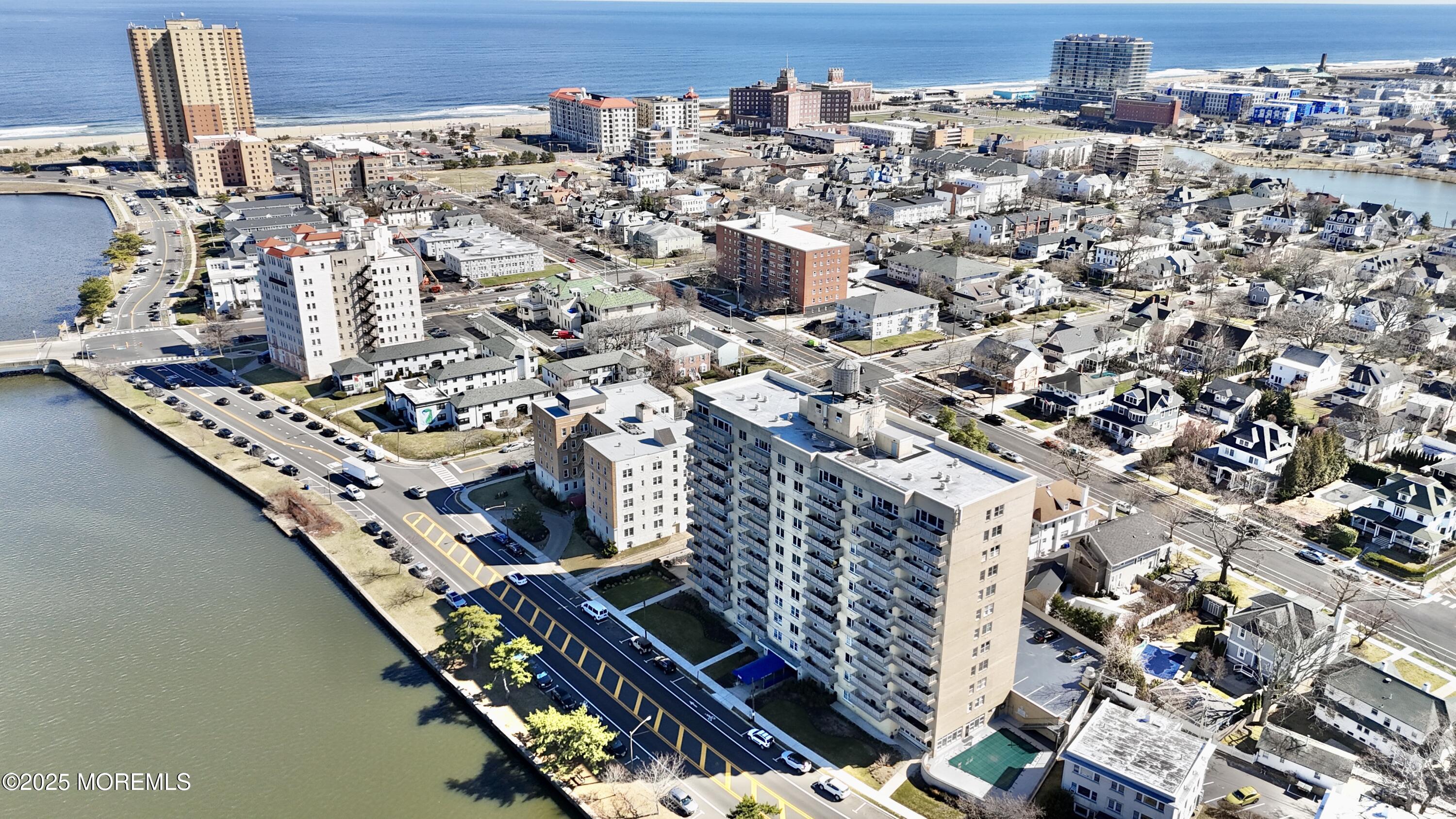 510 Deal Lake Drive #1B, Asbury Park, New Jersey image 1