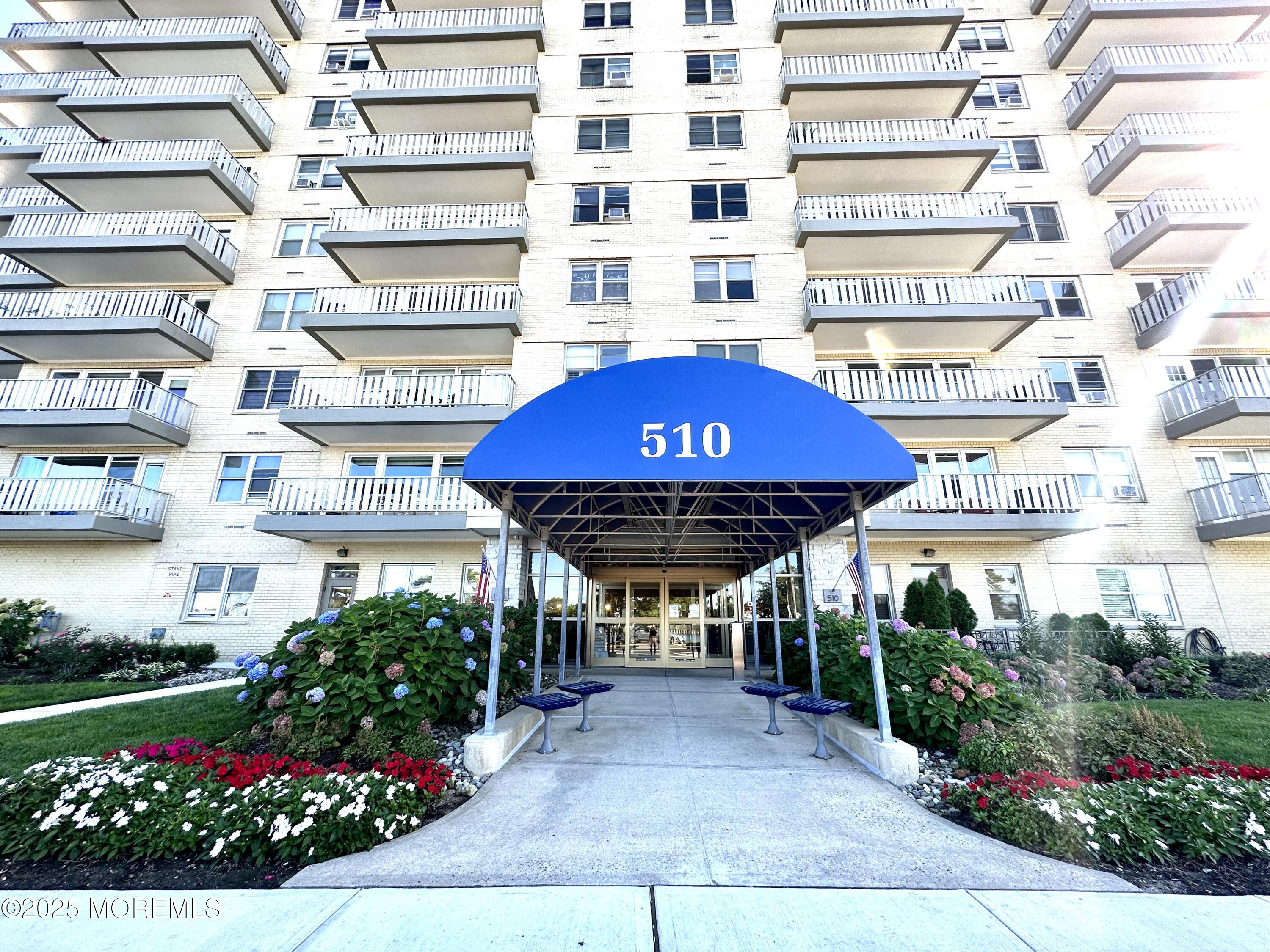 510 Deal Lake Drive #1B, Asbury Park, New Jersey image 3