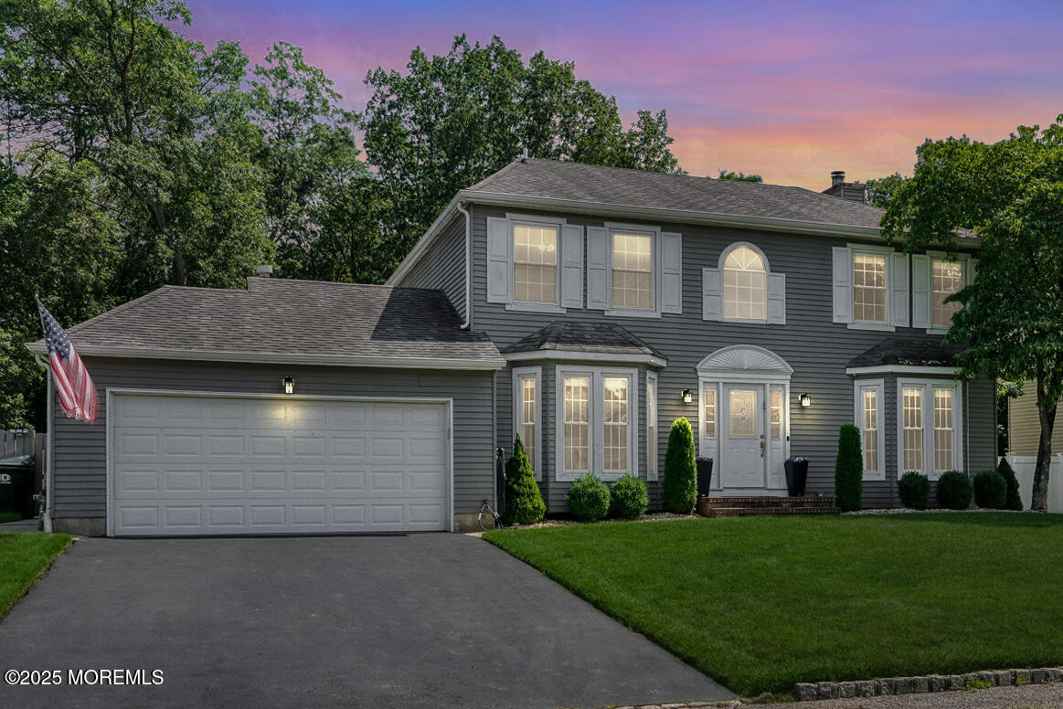 68 Heritage Drive