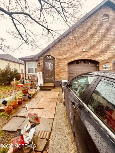 Condo For Sale - 50 Sycamore Access Road<br/> Manahawkin, NJ 08050