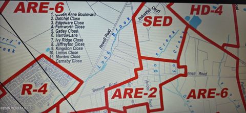 Apartment For Sale - 138 Howell Road<br/> Howell, NJ 07728