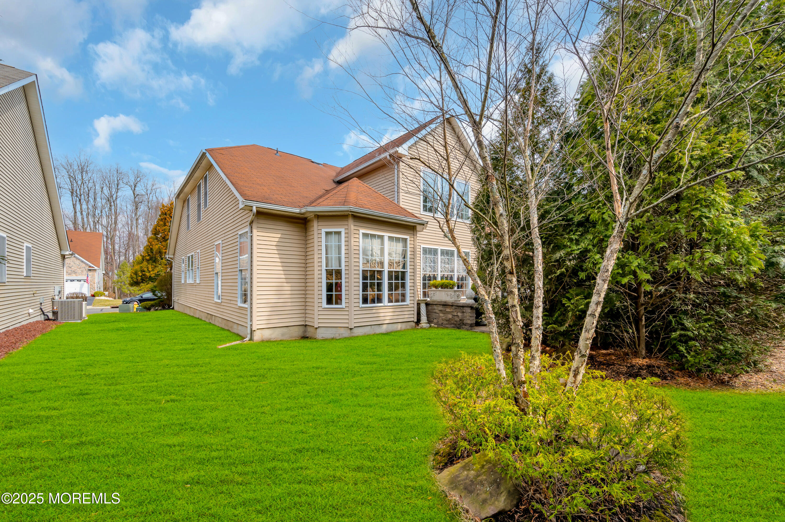 207 Bradwick Way, Marlboro, New Jersey image 7