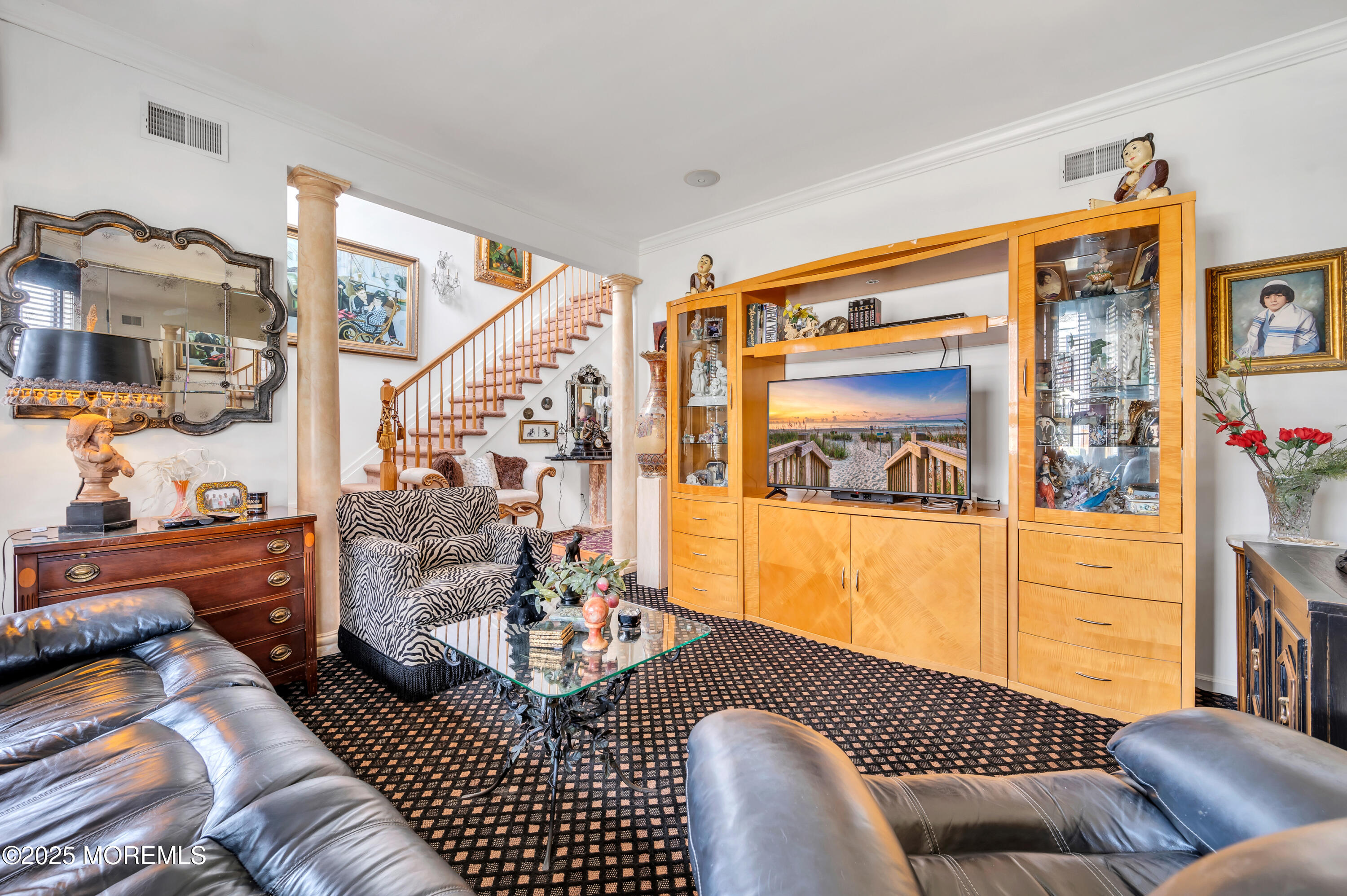 207 Bradwick Way, Marlboro, New Jersey image 32